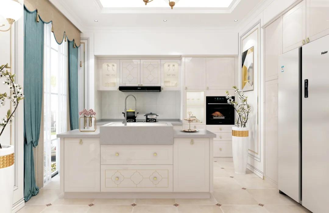 全屋定制尺寸大全，另附避坑指北