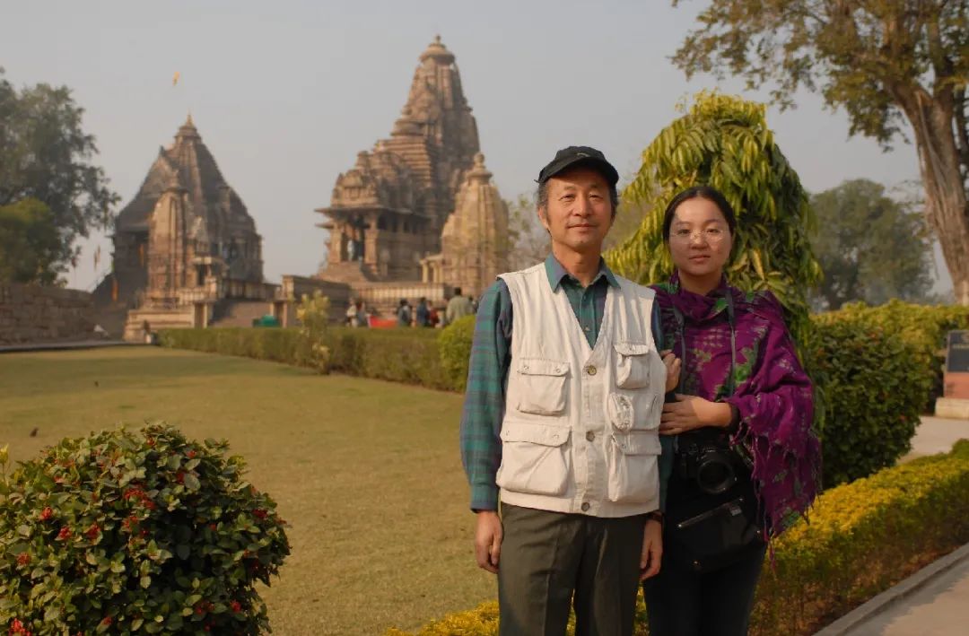 她设计的珠宝如画似景承包了你对美的所有渴求与遐想