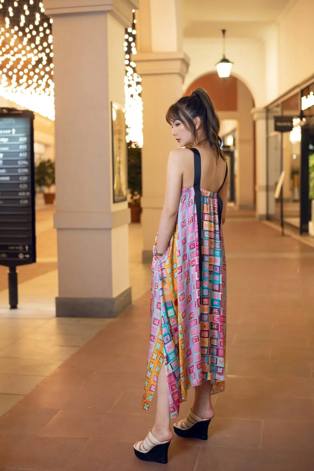 能拍大片还能淘到低价大牌，在这座意式小镇邂逅夏日浪漫