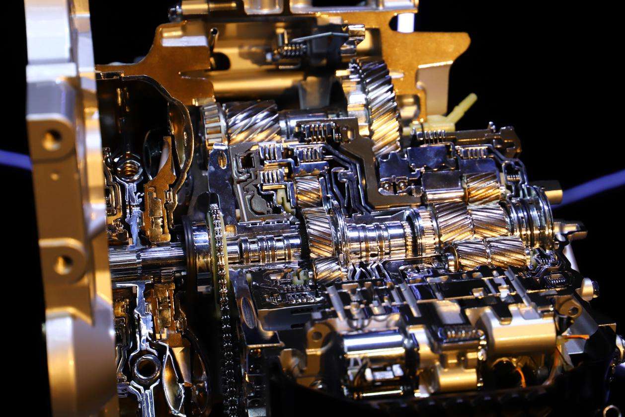 at变速箱哪款最好,都说at好为什么市面上都是cvt