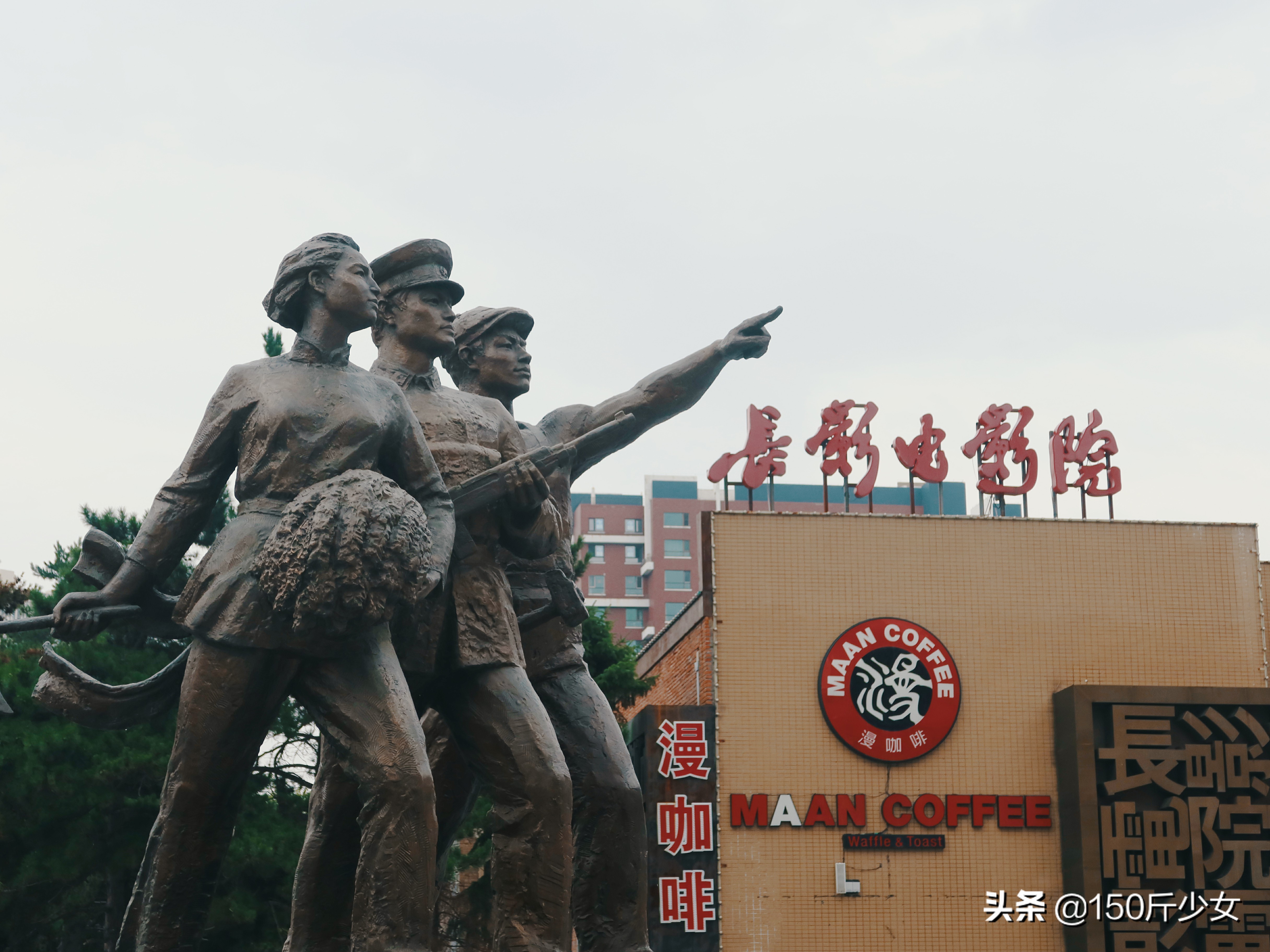 国庆吉林出发2-3天自驾短途旅游,吉林5天4晚自由行