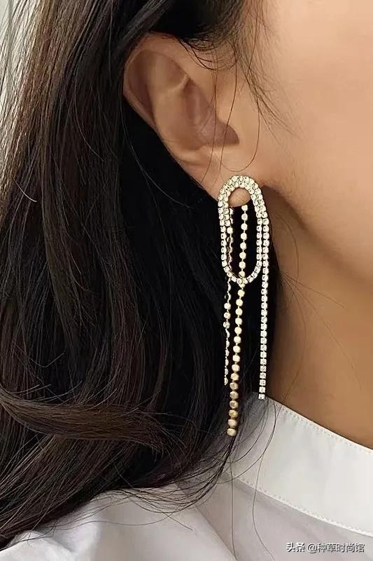 小众饰品店铺,饰品推荐小众高级感店铺