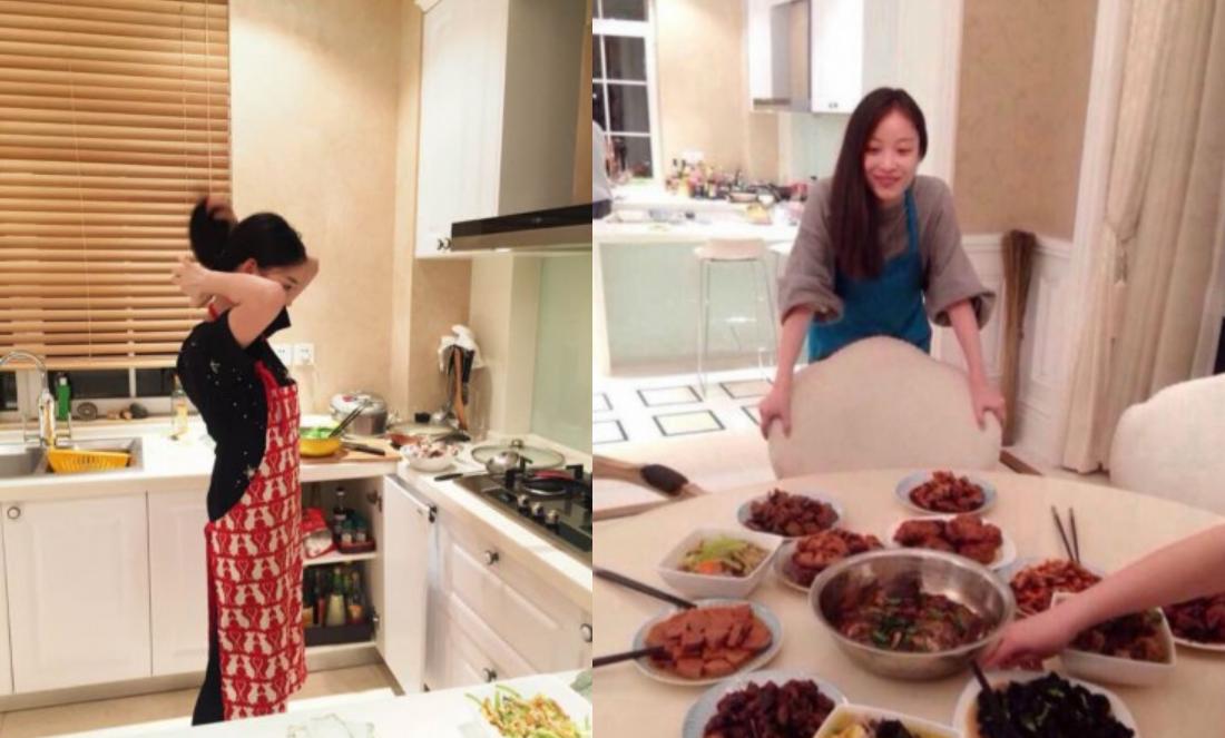 冯绍峰赵丽颖谁最漂亮,冯绍峰有何过人之处能追到赵丽颖