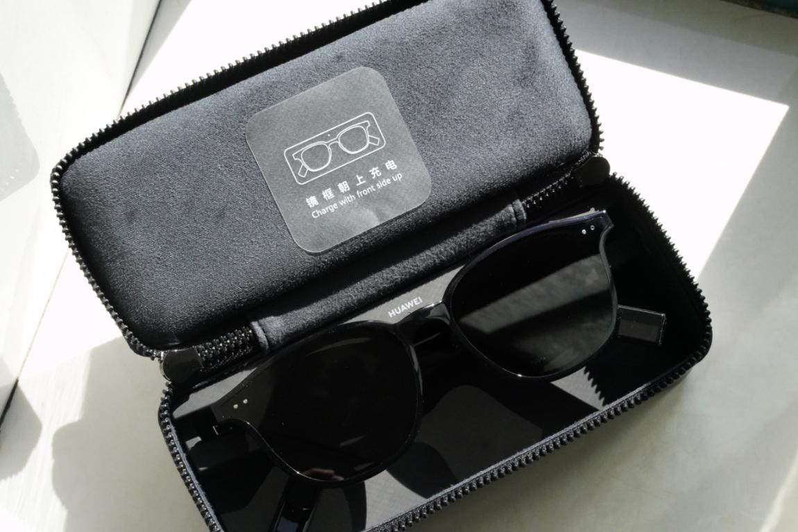 华为gentlemonstereyewear2代,华为eyewearii智能眼镜