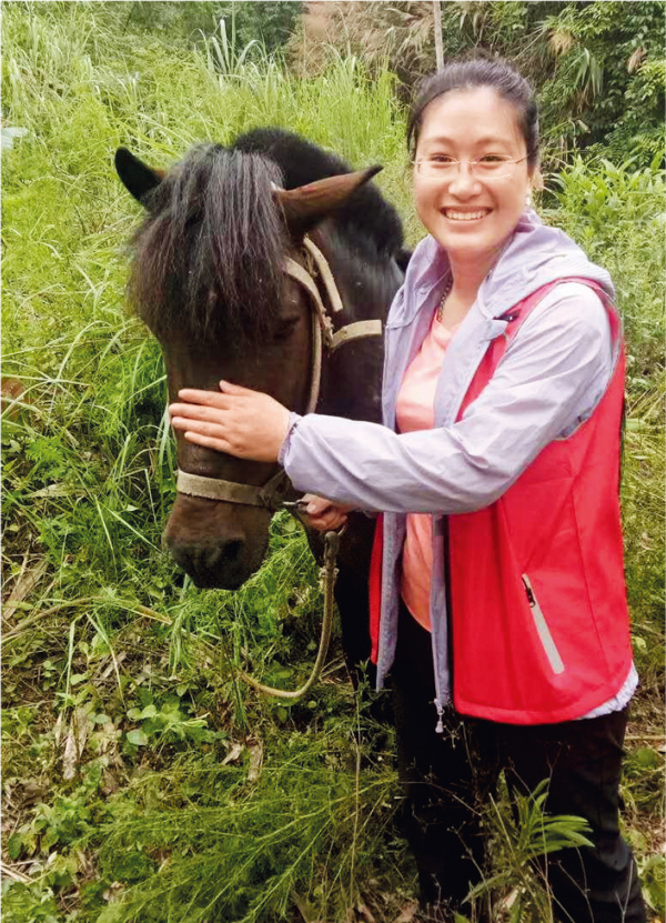 壮美广西做出什么贡献,壮美广西