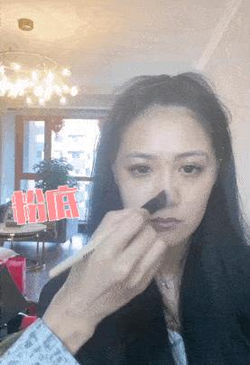 为什么明星的妆容好看,明星妆容化妆教程