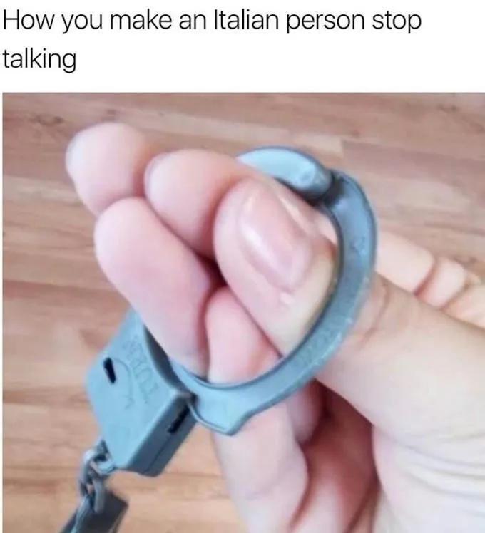 不愧是意大利人,不愧是意大利人阅读理解