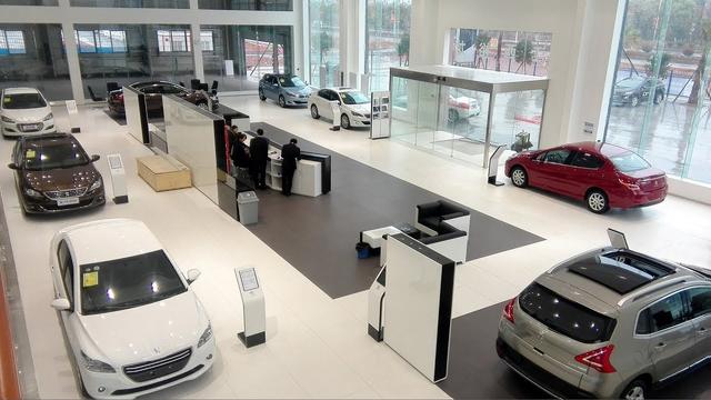 买车不买白色交警教你顺口溜,新手买车切记这几句话不要说