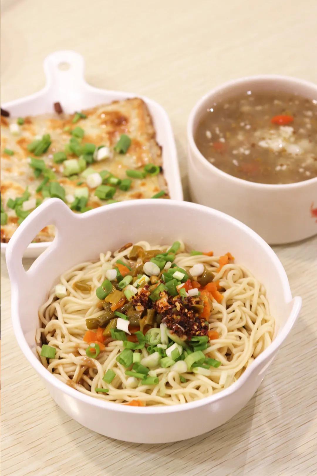 太原地铁2号线美食推荐,太原附近人气最旺的美食街