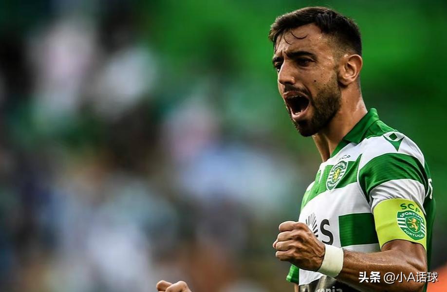 布鲁诺费尔南德斯曼联上赛季数据,布鲁诺费尔南德斯曼联之前的球队