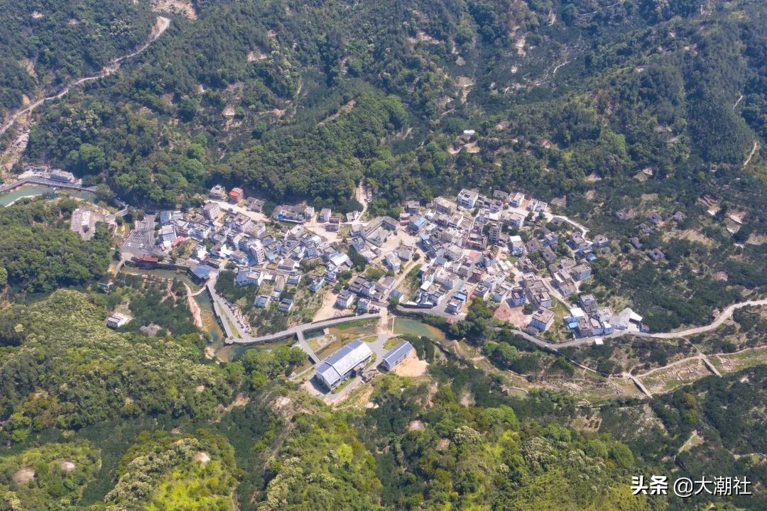 潮汕地区汕尾地图全图,潮汕有多少地方是汕尾的