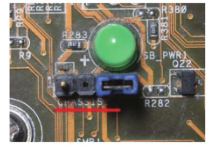 台式机开机画面的故障分析,台式机电脑开不开机怎么回事