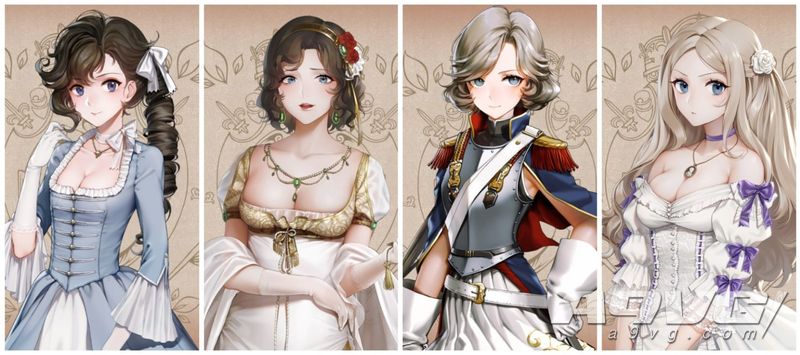 圣女战旗steamdeck能玩吗,圣女战旗switch攻略第二十八关