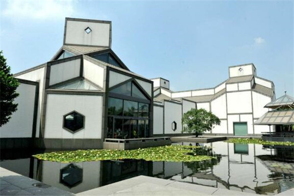 苏州的景点灵岩山开放了吗,苏州爬山必去十大景点灵岩山