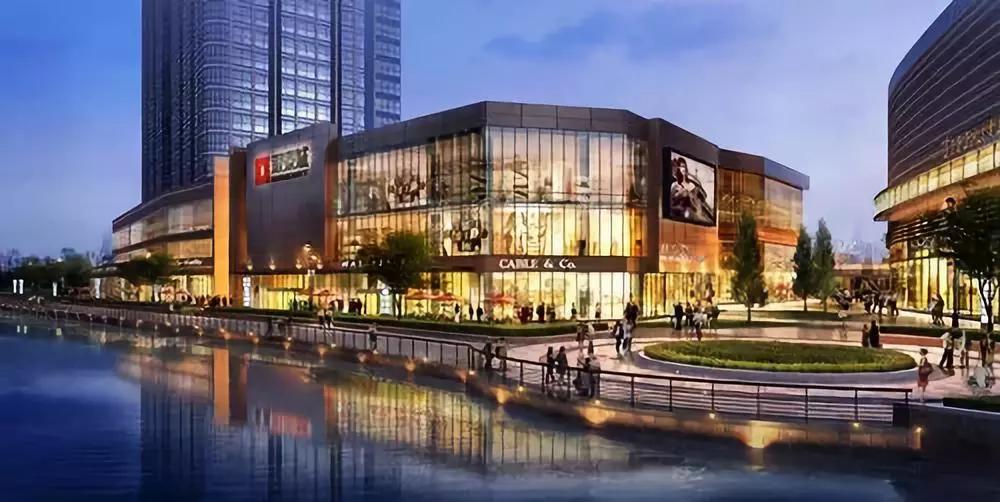 半年延期开业三次！招商百余家！阜阳两大商综延期开业