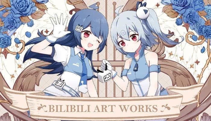 为什么说b站素质三连,b站素质五连是什么