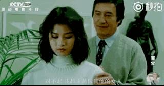 全香港最难伺候的捞女喜宝，也作不过亦舒