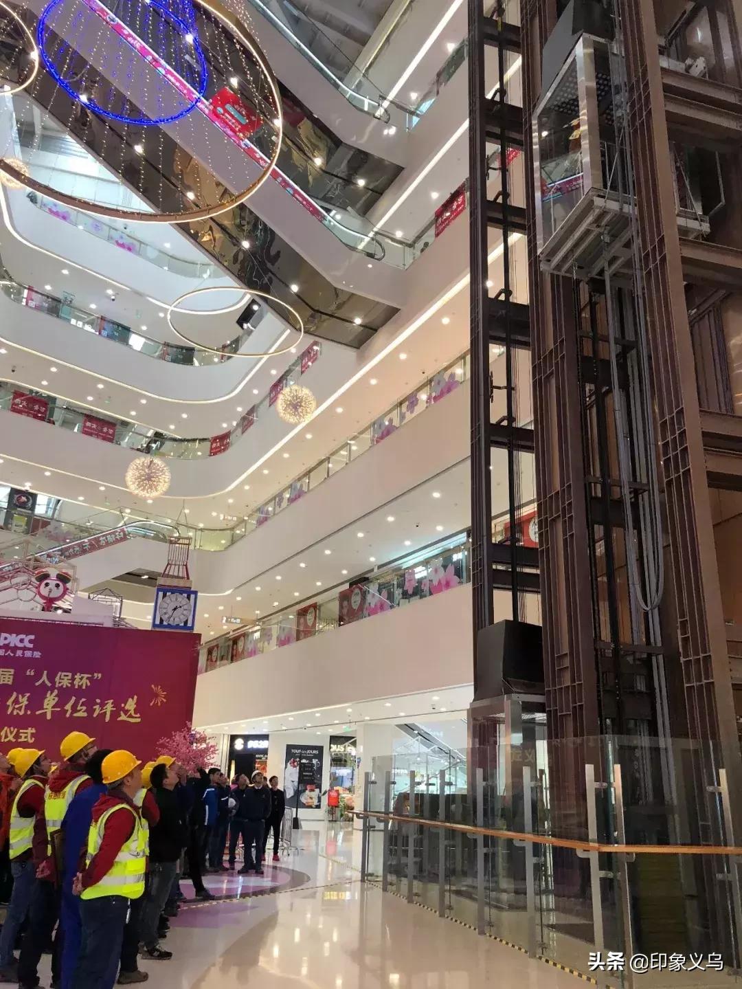 义乌电梯维保等级,义乌专业电梯维保价格