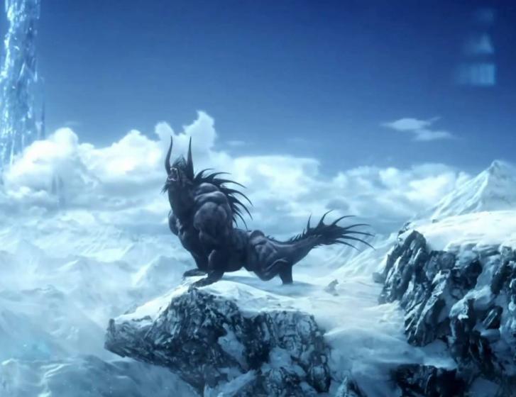 北欧神话诸神黄昏有多可怕,北欧神话十大怪物和诸神黄昏