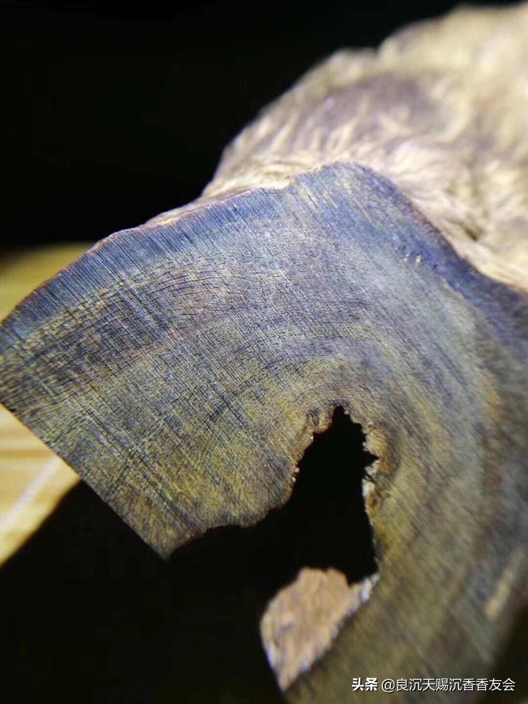 软丝沉香和糖结沉香的区别,印尼沉香和达拉干沉香哪个好