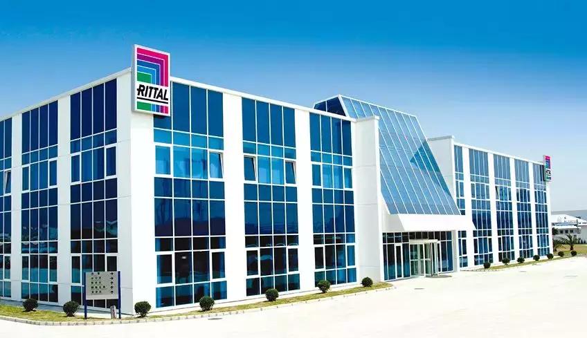 德国威图机柜在德国哪里,走进威图机柜