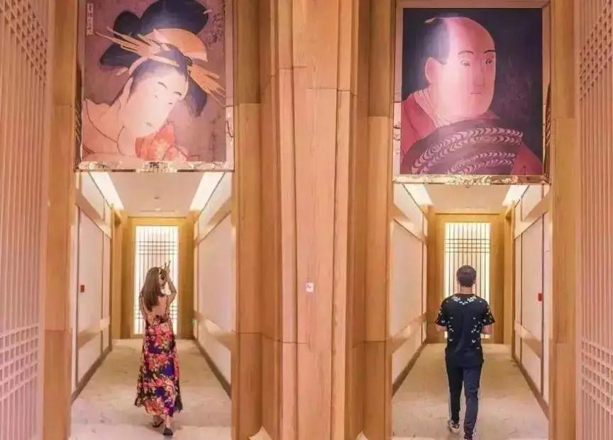 恒大泉都附近有什么玩,恒大泉都温泉游玩攻略