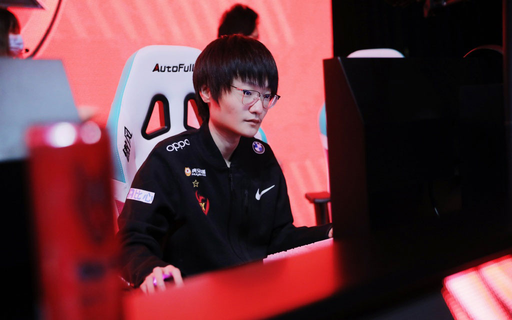 doinb获得2019春季赛mvp,doinb2021夏季赛获得了多少mvp