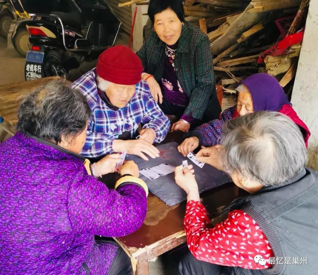 巢湖有个柘皋古镇,巢湖柘皋古镇地图