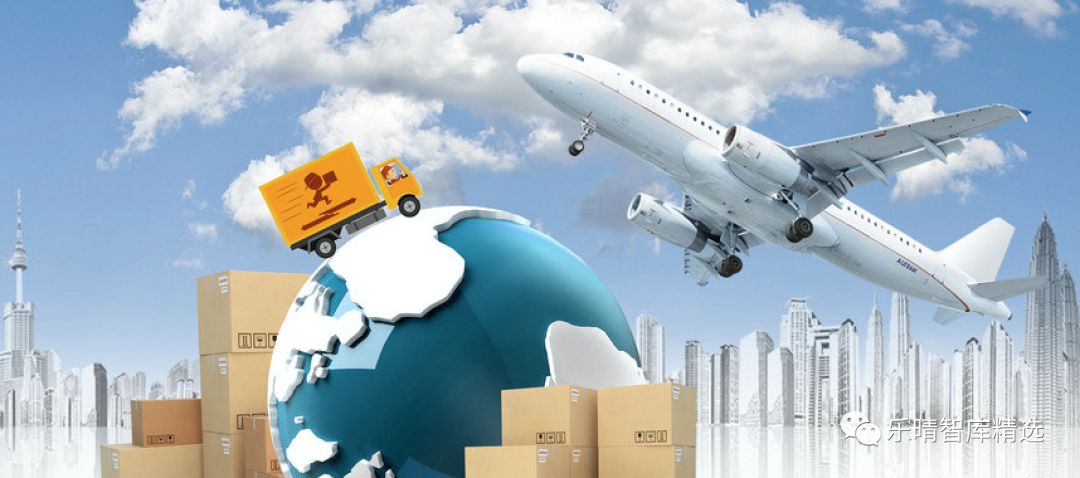 中美快递行业对比,中美物流与供应链分析