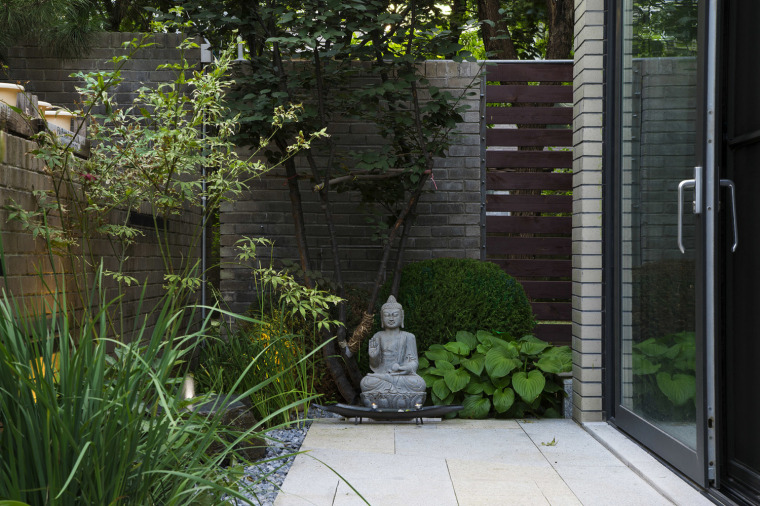 北京龙湾别墅好吗,北京龙湾中式别墅