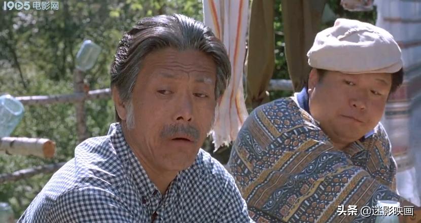 26年前冯巩拍了部《俄囧》，战斗民族艳遇记，被遗忘的喜剧经典