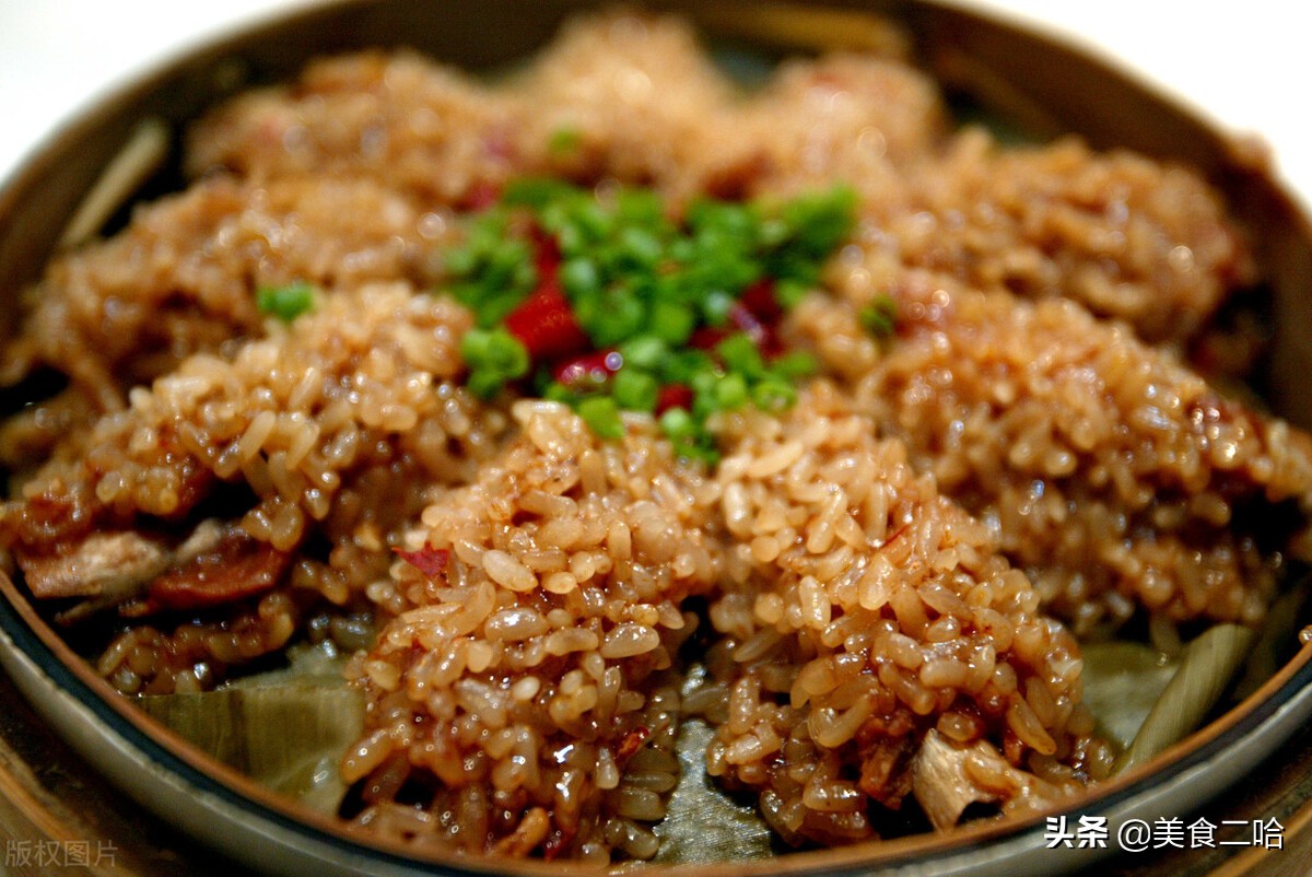 天冷滋补排骨汤,天冷了吃排骨汤