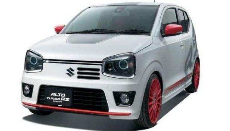 第八代奥拓2019款,第八代奥拓四驱