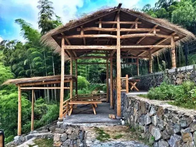 莫干山民宿很厉害吗,莫干山民宿推荐轻奢