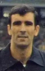 “圣马梅斯的鼹鼠”巴斯克守护神——何塞-安吉尔-伊里瓦尔