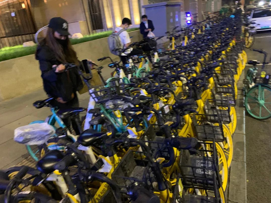 锁单车打不开怎么办,为什么锁共享单车