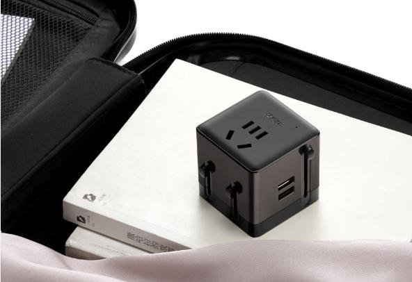 出国手机充电器转换器,出国手机上网流量费太大怎么办