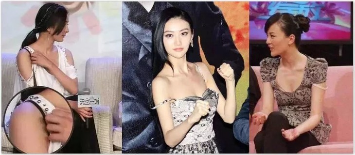 阴雨天就穿这款艾草内衣，穿出乳腺健康，美得让人心动！