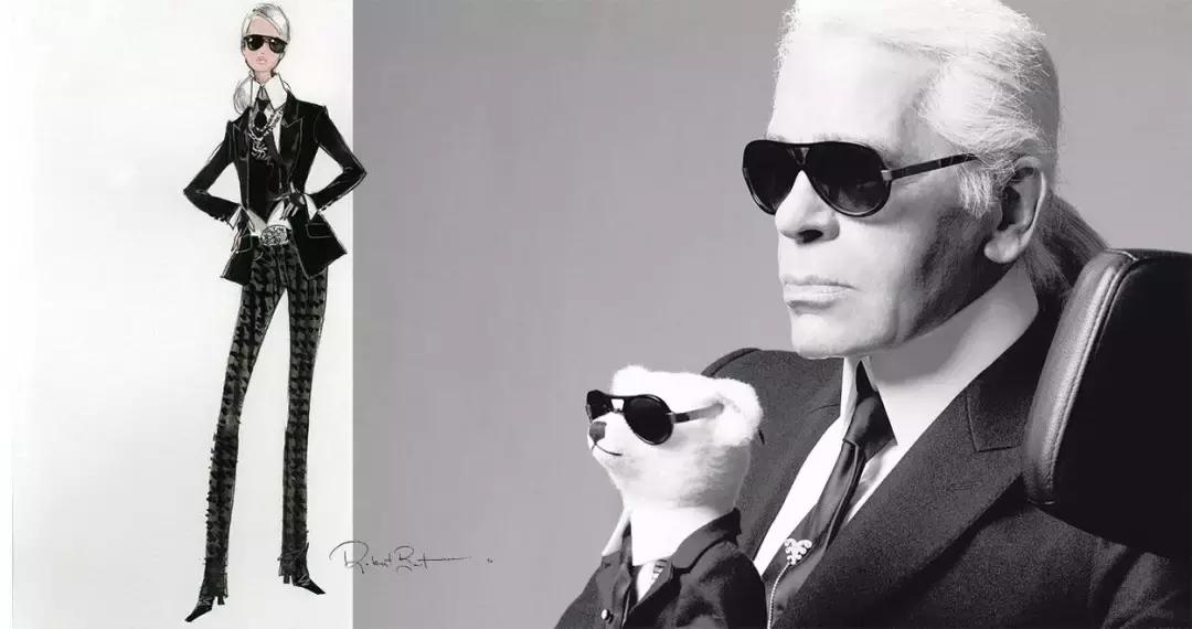 老佛爷接手香奈儿之前是哪个品牌,为什么香奈儿会把品牌给老佛爷