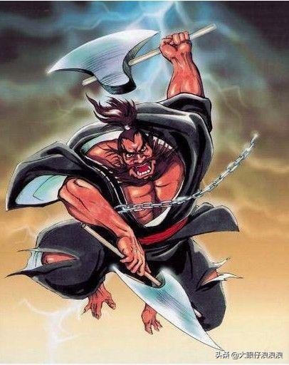 小浣熊水浒卡最早一批,小浣熊水浒卡高清大图新版