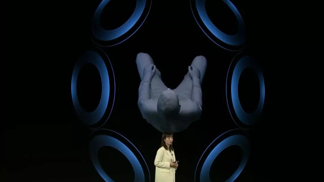 小米发布会新产品,小米有哪些炫酷的主题