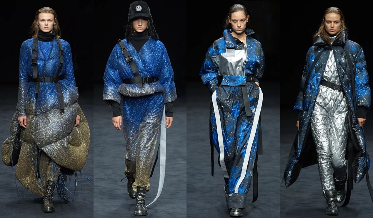 李宁为什么打不过波司登,李宁和波司登羽绒服哪个好