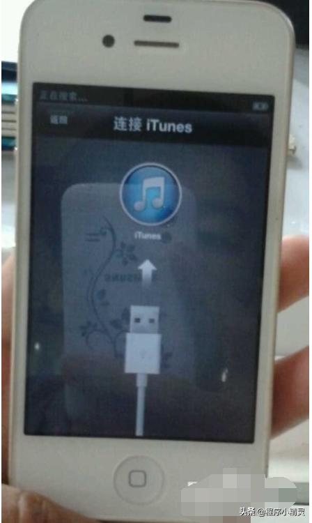 iphone已停用没home键连接itunes,iphone13pro已停用连接itunes