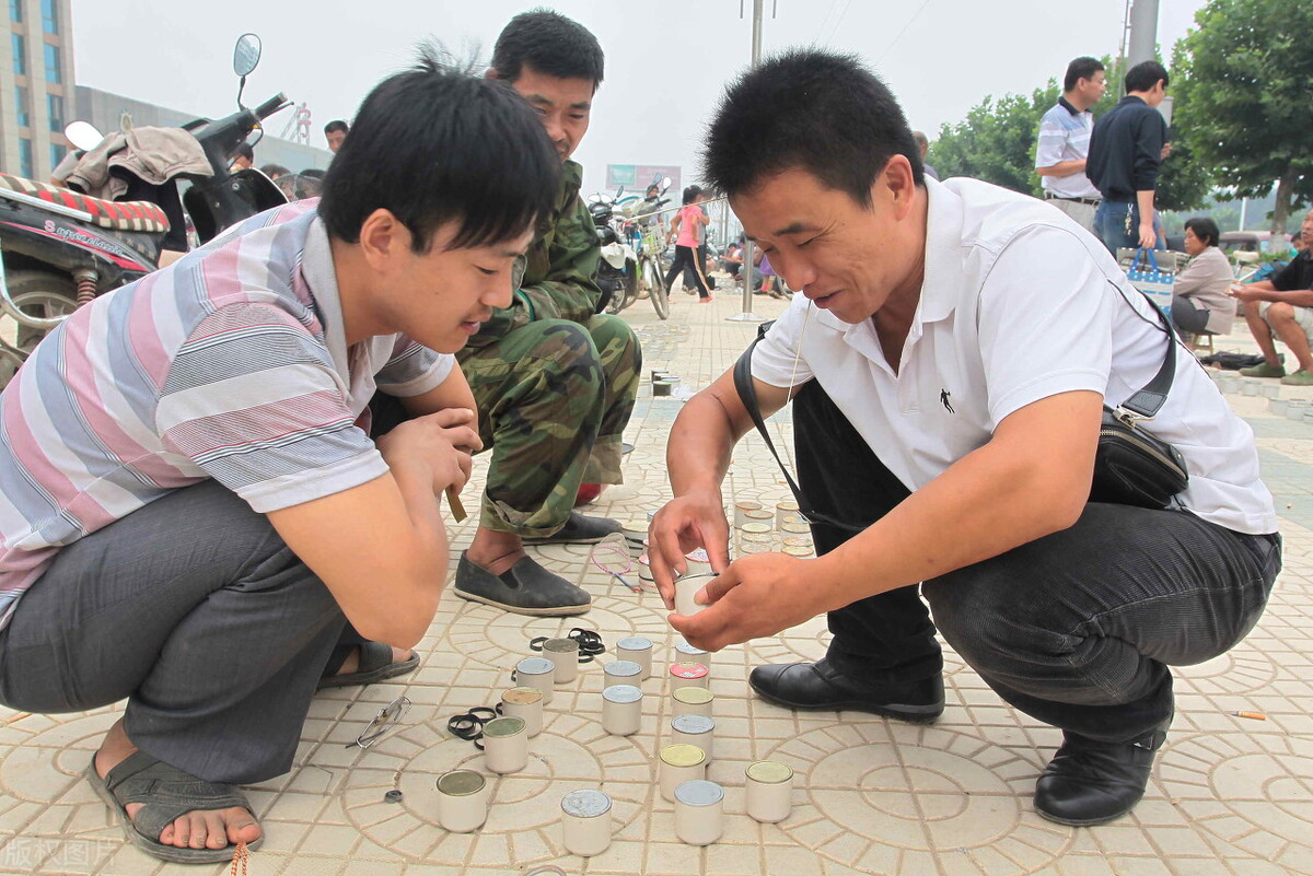 网上收蟋蟀是骗局吗,宁津蟋蟀与宁阳蟋蟀