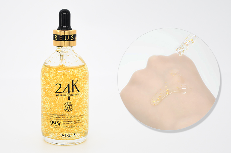 泰国atreus芦荟精华爽肤水,泰国atreus24k黄金爽肤水