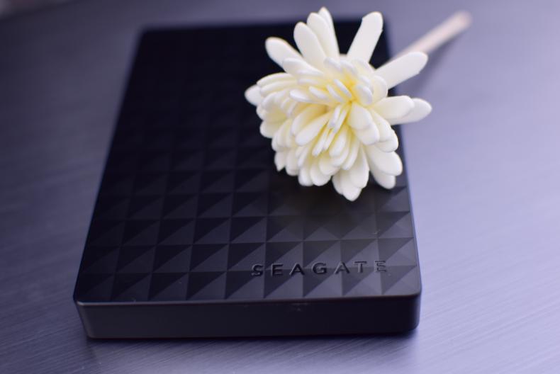 希捷新睿翼评测,希捷睿翼便携式评测