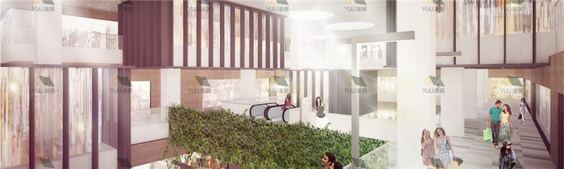 奥森天地--林奥嘉园（13811231254社区专家）10万平商业广场