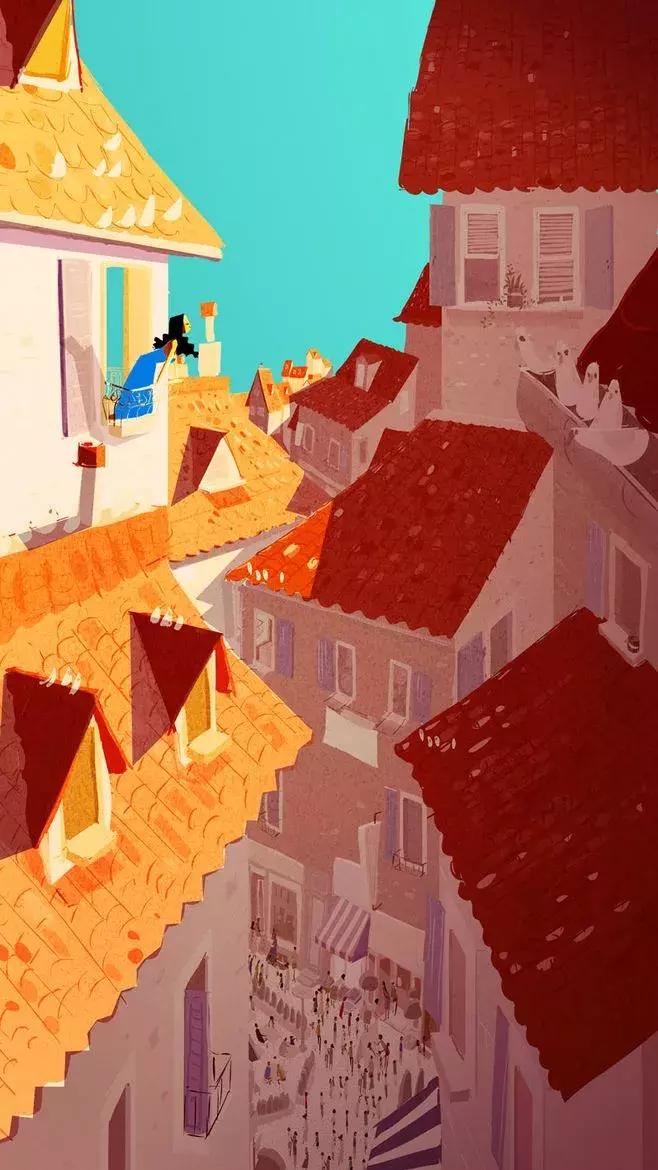 做了5年服装,我做服装的这两年感受