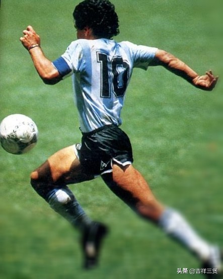 致敬马拉多纳集锦,致敬马拉多纳美洲杯