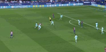 深度｜绿茵舞者，暗夜精灵，足球城的非洲雄鹰博阿滕